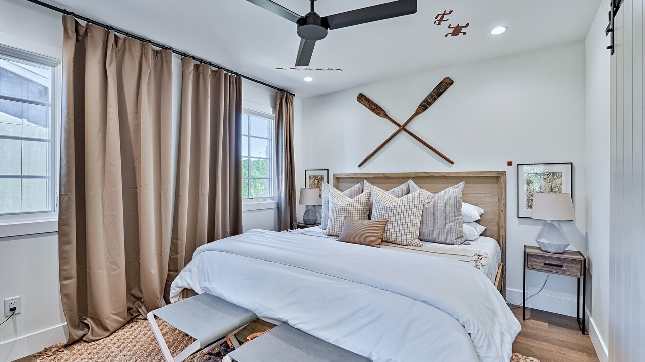 Photo of Bedroom in Williams