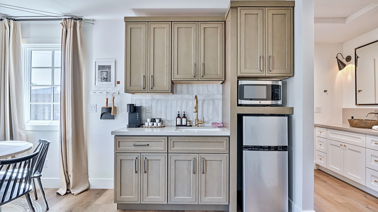 Photo of Kitchen in Williams