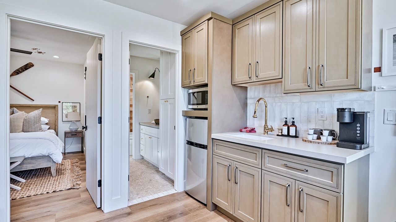 Photo of Kitchen in Williams