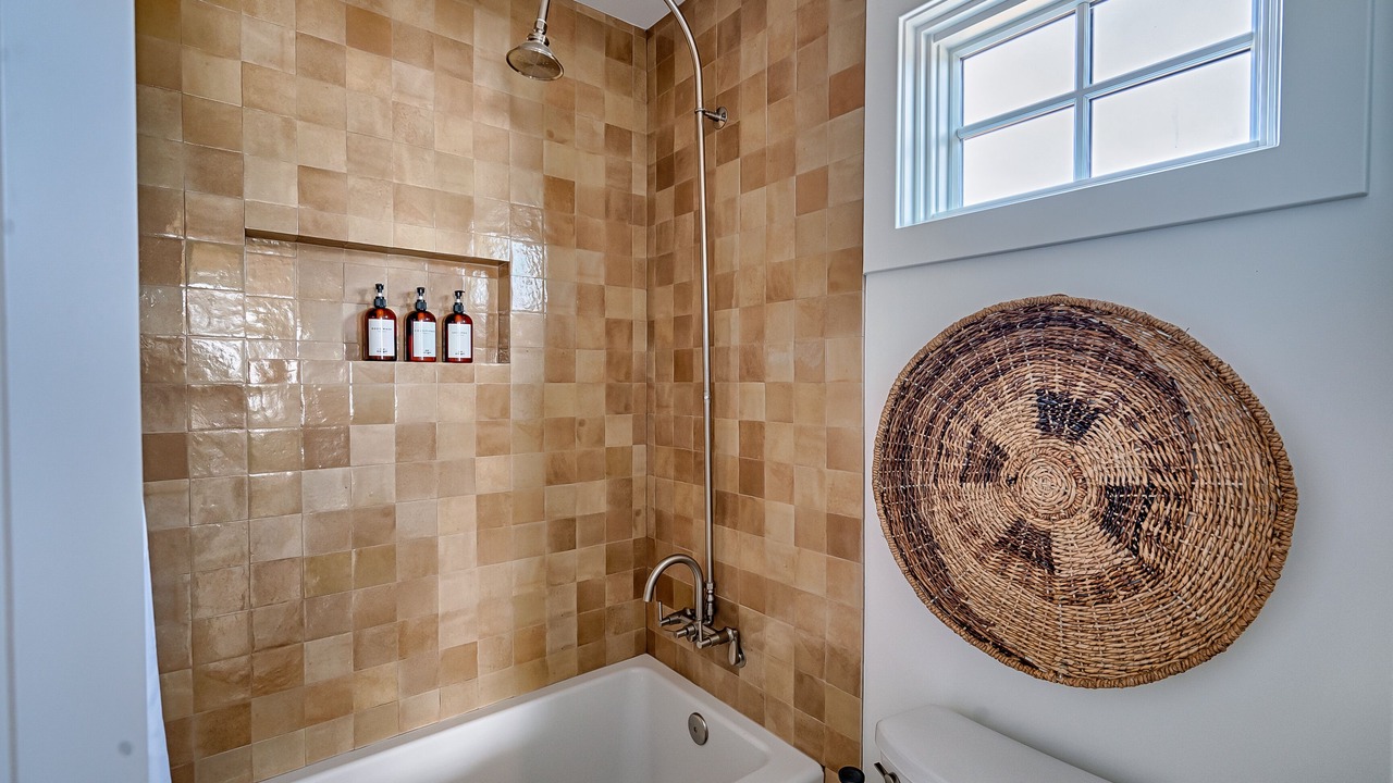 Photo of Bathroom in Williams