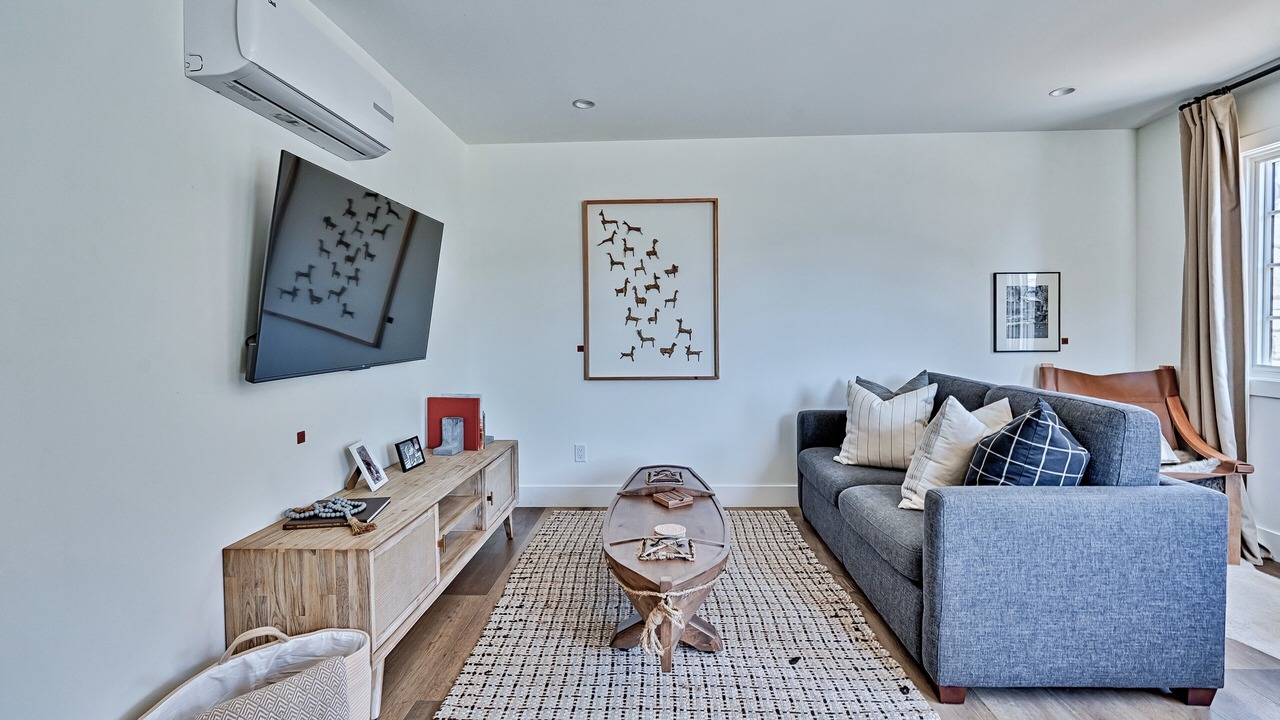 Photo of Livingroom in Williams