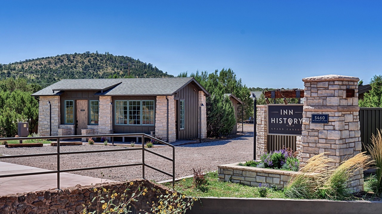 Photo of Outdoor in Williams