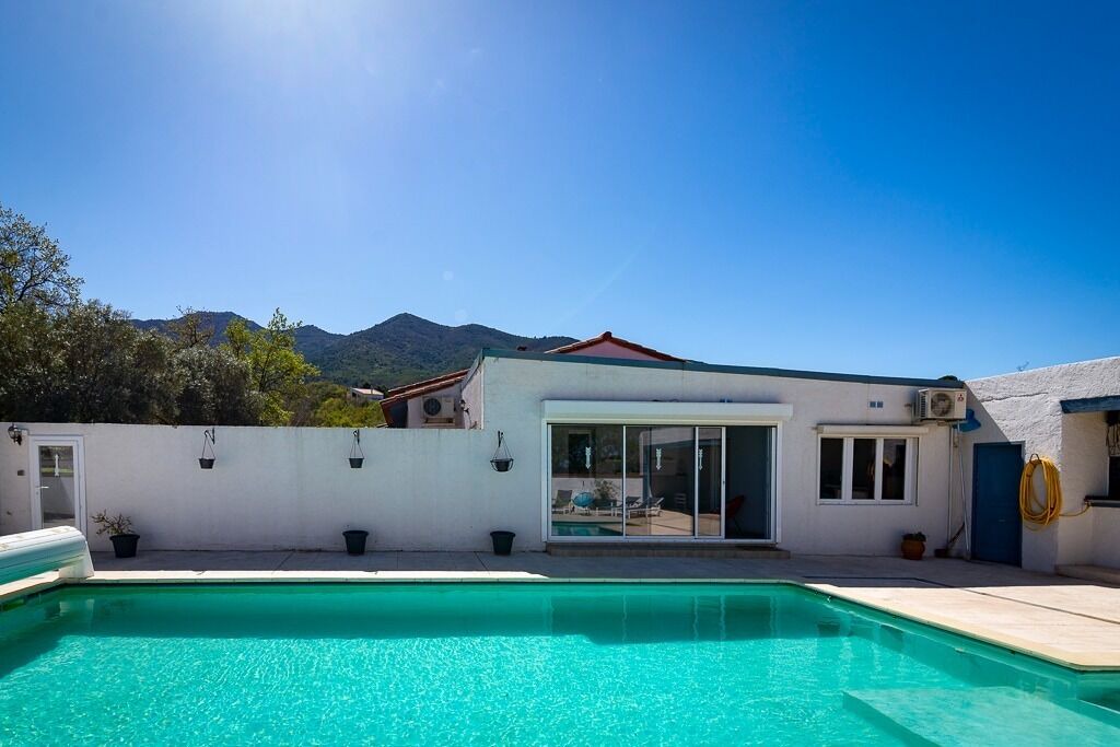 Photo of Outdoor in Montesquieu-des-Alberes