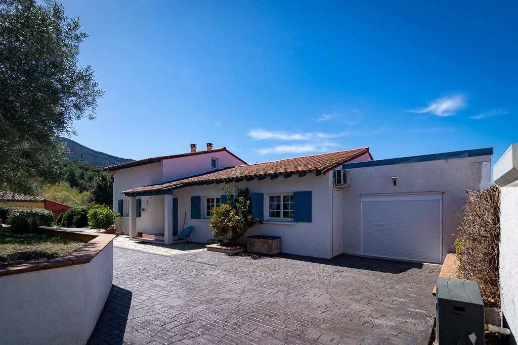 Photo of Outdoor in Montesquieu-des-Alberes
