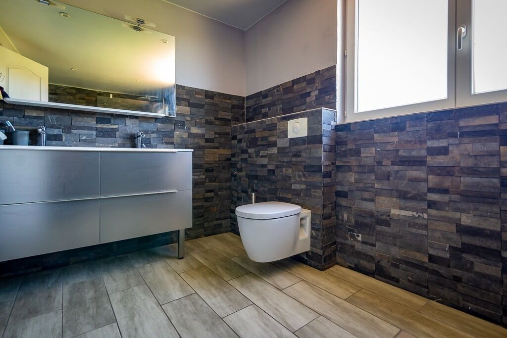 Photo of Bathroom in Montesquieu-des-Alberes
