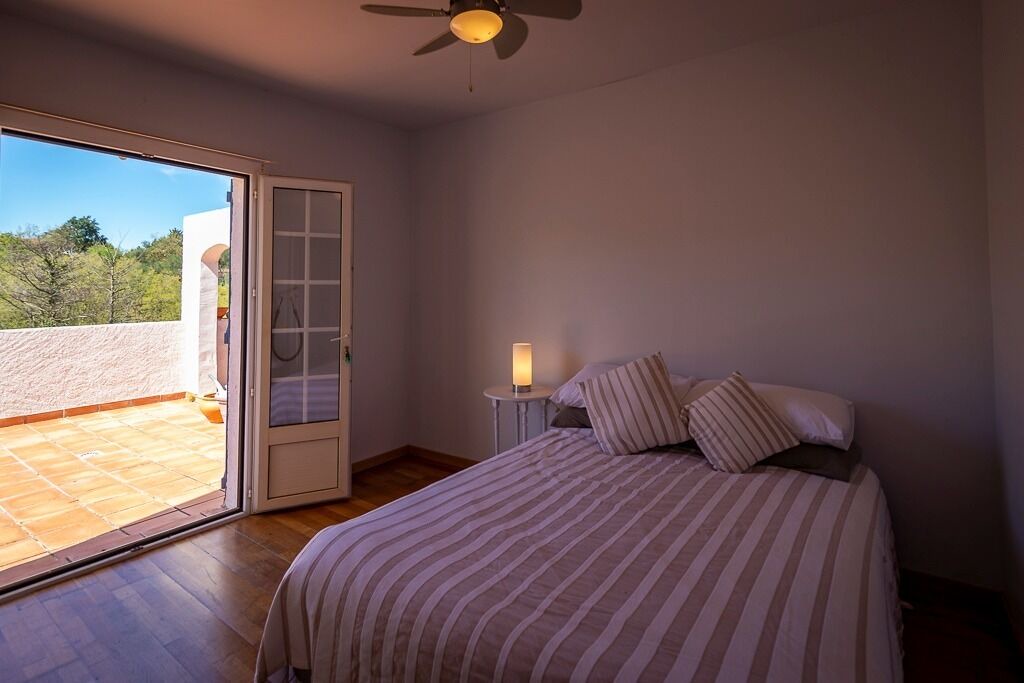 Photo of Bedroom in Montesquieu-des-Alberes