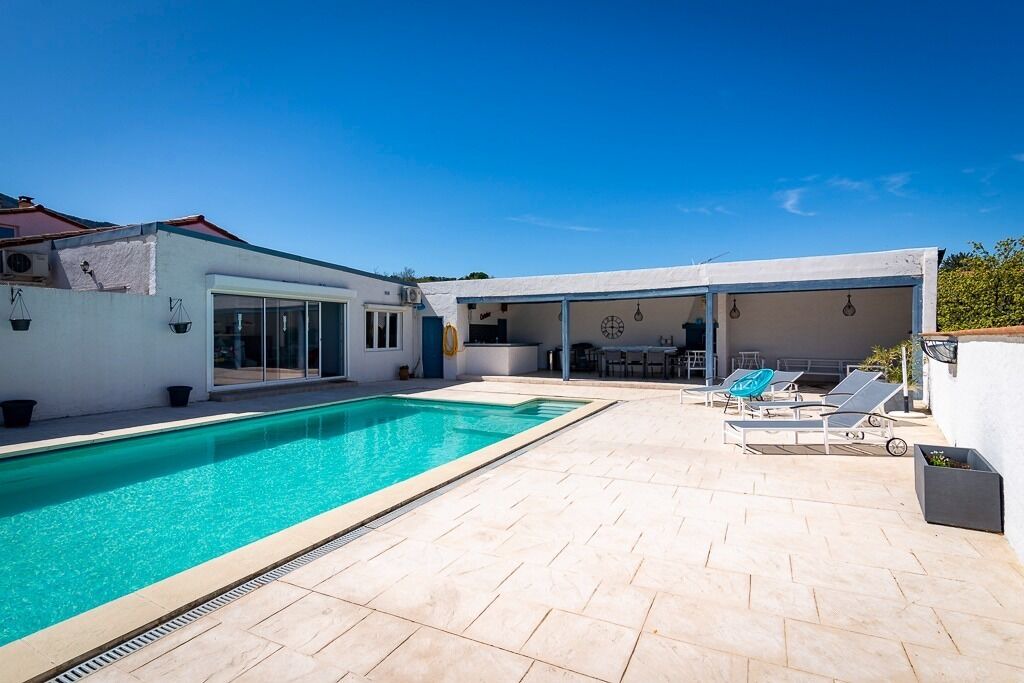 Photo of Outdoor in Montesquieu-des-Alberes