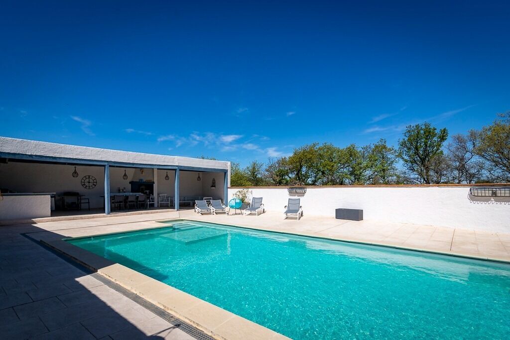 Photo of Outdoor in Montesquieu-des-Alberes