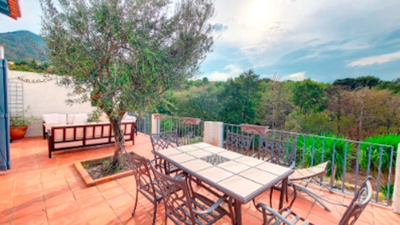 Photo of Outdoor in Montesquieu-des-Alberes
