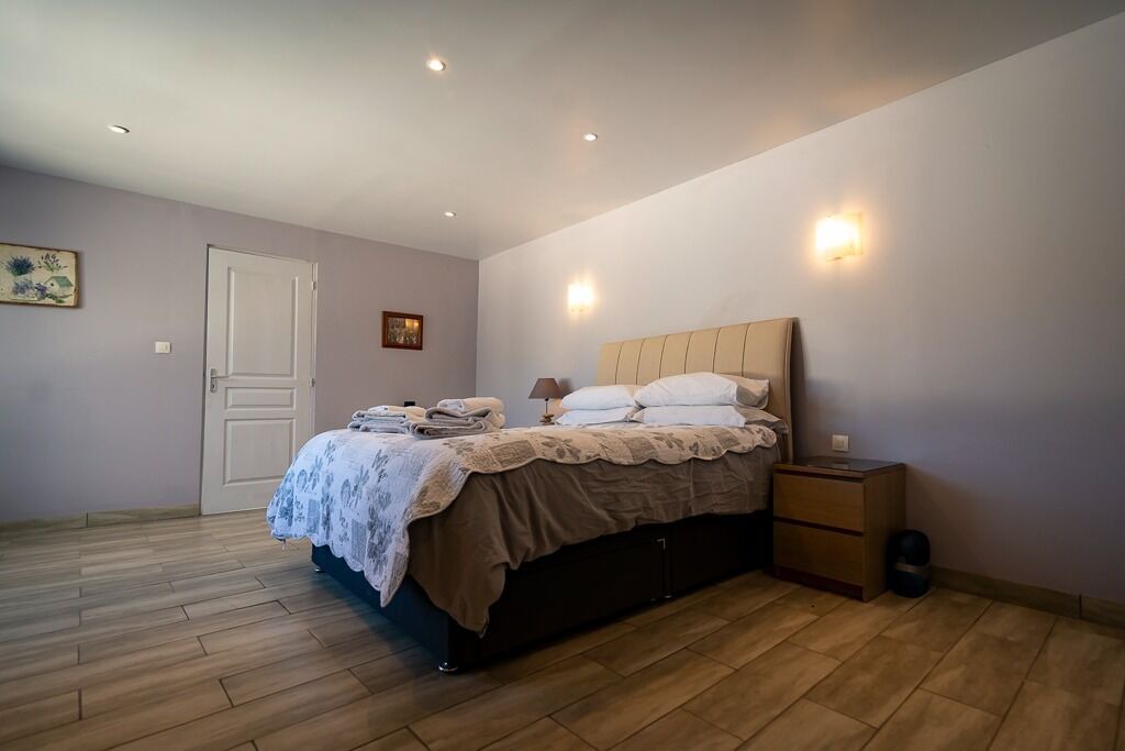 Photo of Bedroom in Montesquieu-des-Alberes