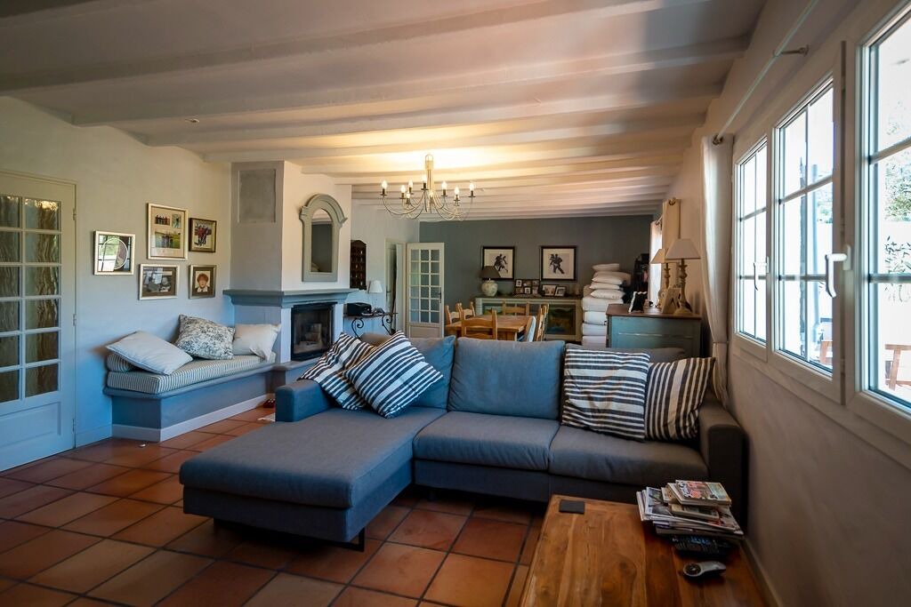 Photo of Livingroom in Montesquieu-des-Alberes