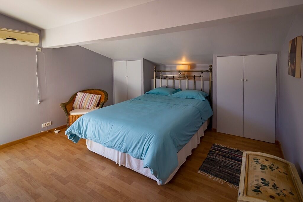 Photo of Bedroom in Montesquieu-des-Alberes