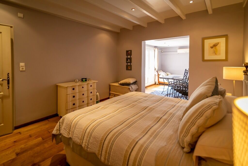 Photo of Bedroom in Montesquieu-des-Alberes