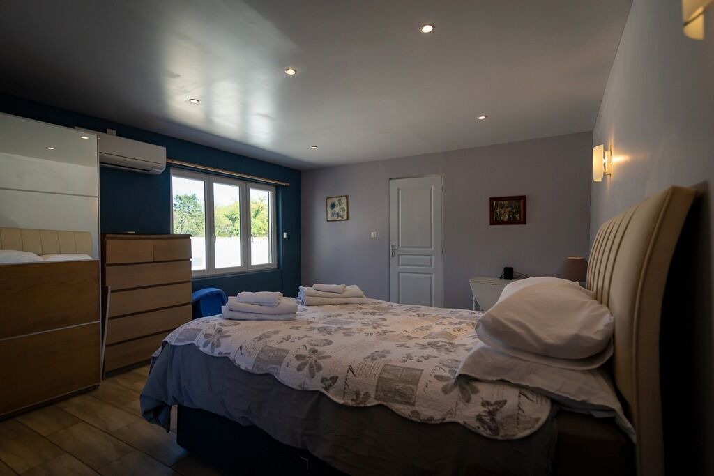 Photo of Bedroom in Montesquieu-des-Alberes