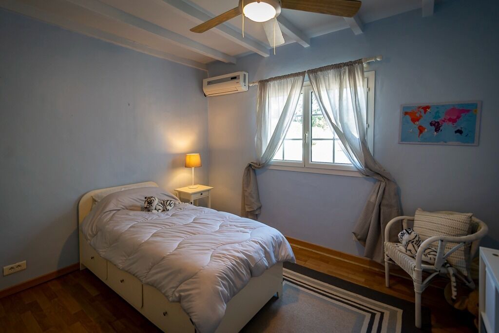 Photo of Bedroom in Montesquieu-des-Alberes