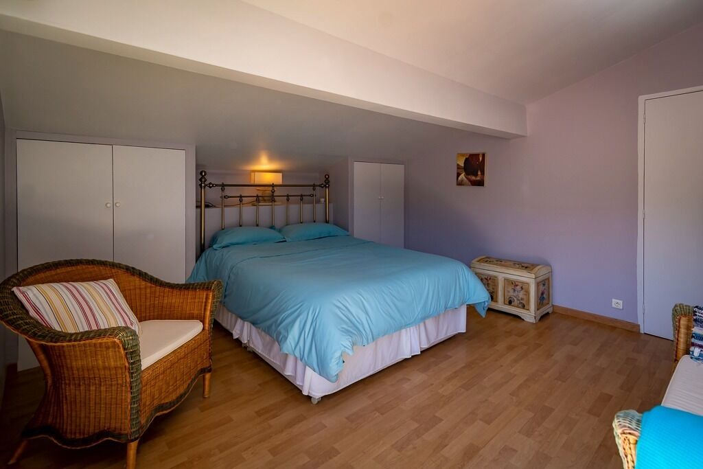 Photo of Bedroom in Montesquieu-des-Alberes