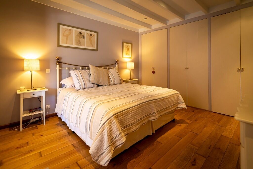 Photo of Bedroom in Montesquieu-des-Alberes