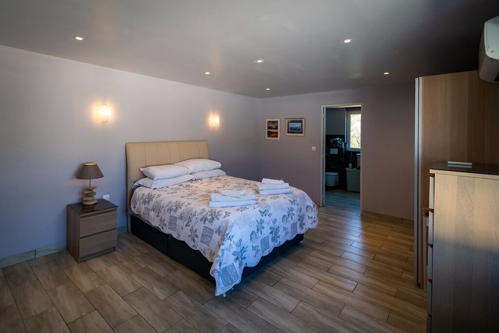 Photo of Bedroom in Montesquieu-des-Alberes