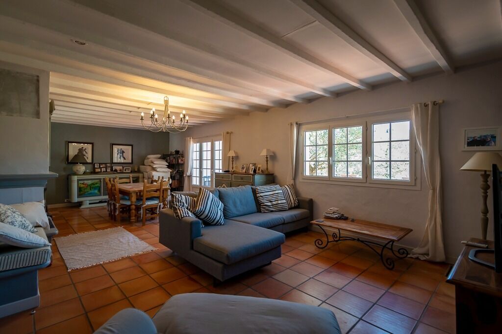 Photo of Livingroom in Montesquieu-des-Alberes