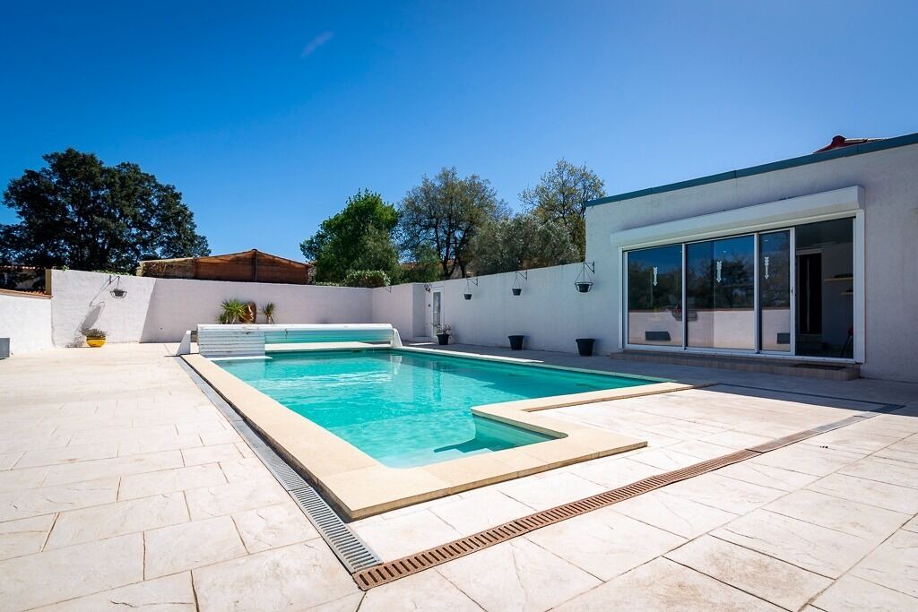 Photo of Outdoor in Montesquieu-des-Alberes