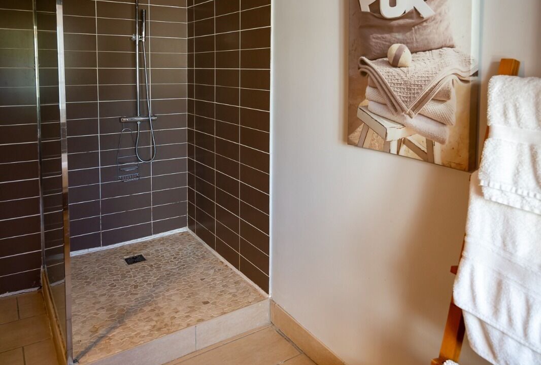 Photo of Bathroom in Montesquieu-des-Alberes