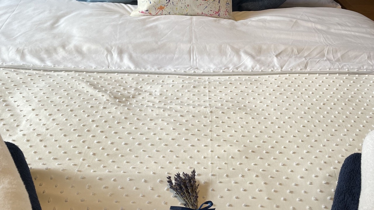 Photo of Bedroom in Bankend