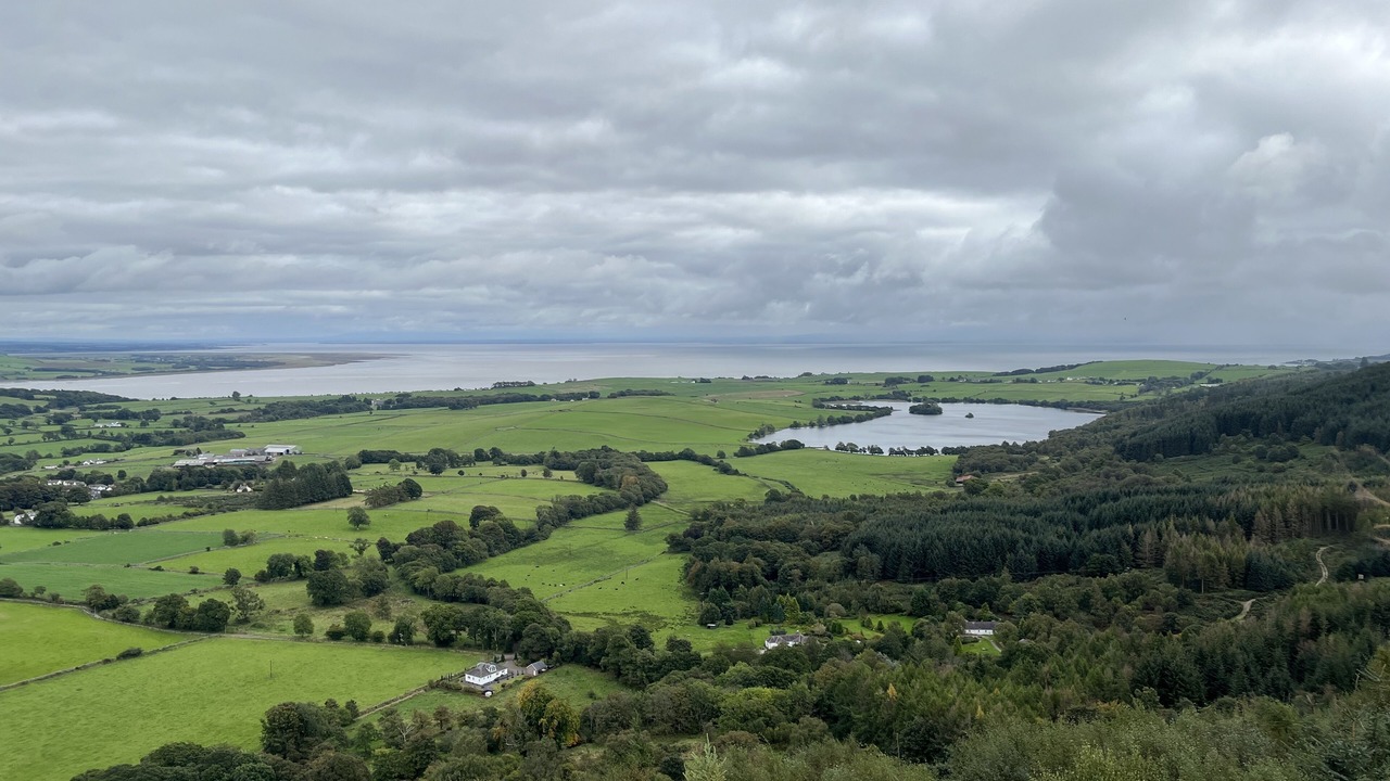 Photo of Outdoor in Bankend