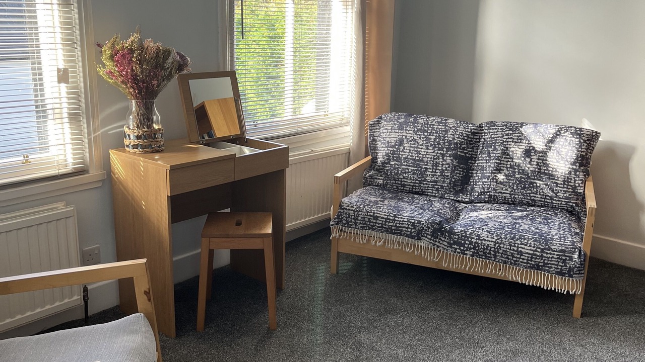 Photo of Bedroom in Bankend