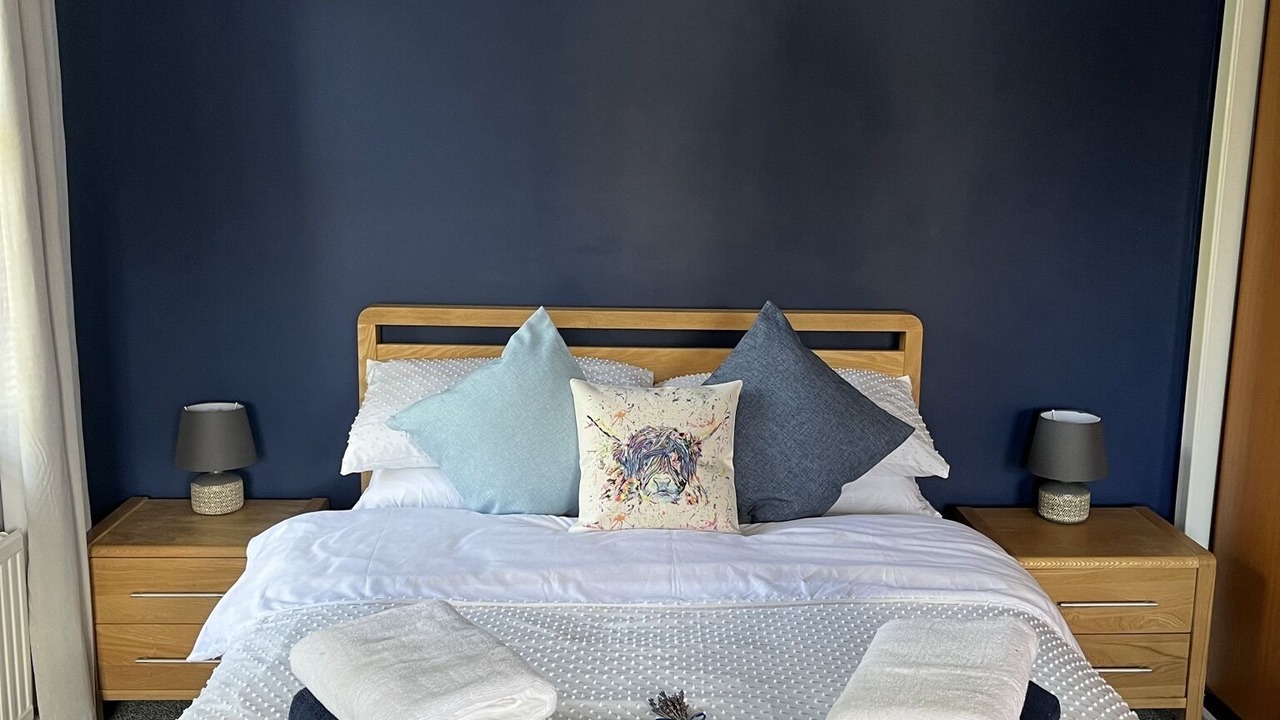 Photo of Bedroom in Bankend