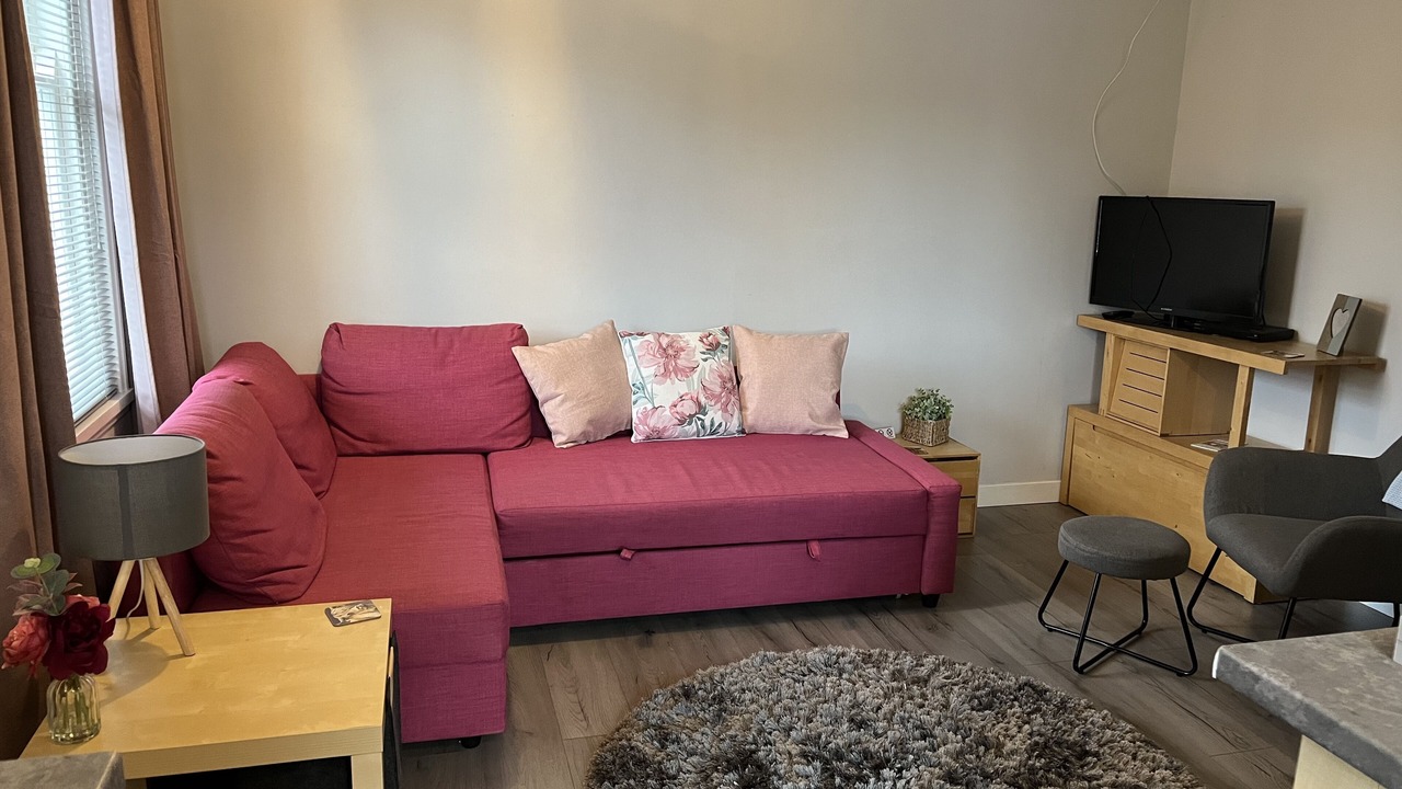 Photo of Livingroom in Bankend