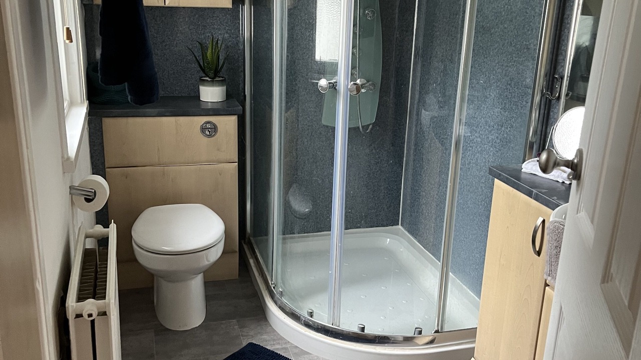 Photo of Bathroom in Bankend