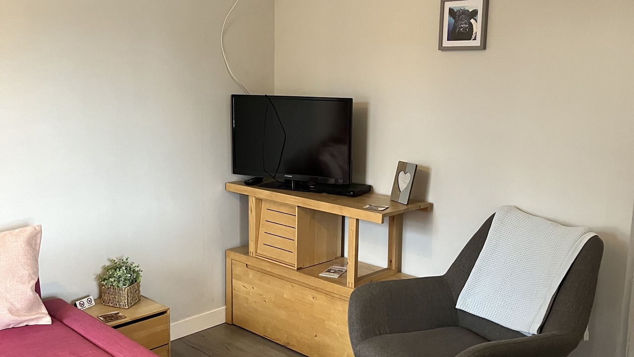 Photo of Livingroom in Bankend