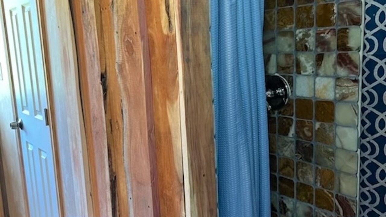 Photo of Bathroom in Whitesboro