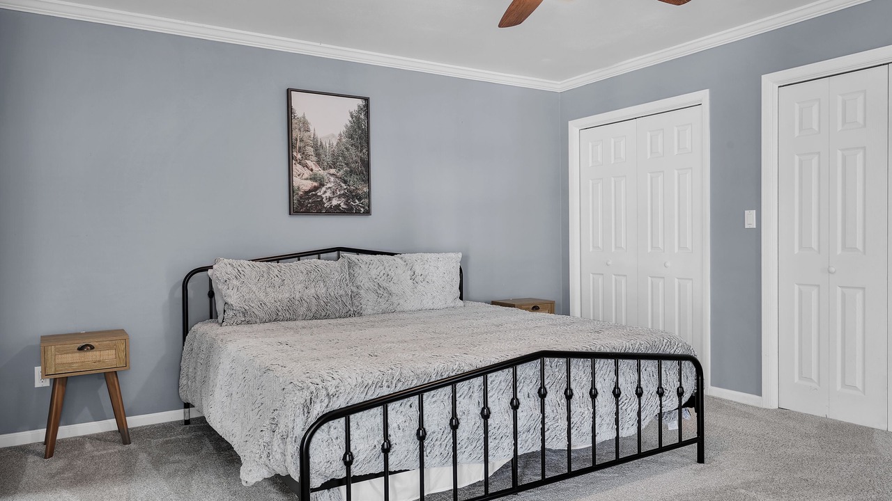 Photo of Bedroom in Lakewood