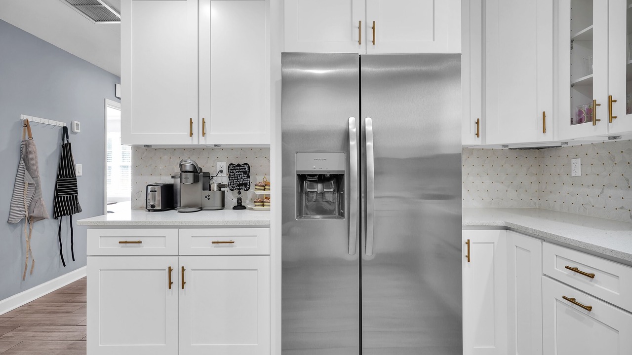 Photo of Kitchen in Lakewood