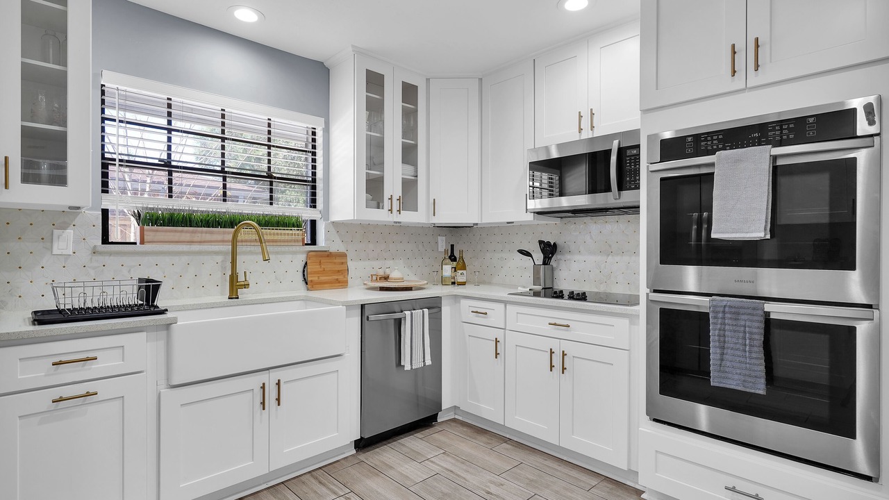 Photo of Kitchen in Lakewood