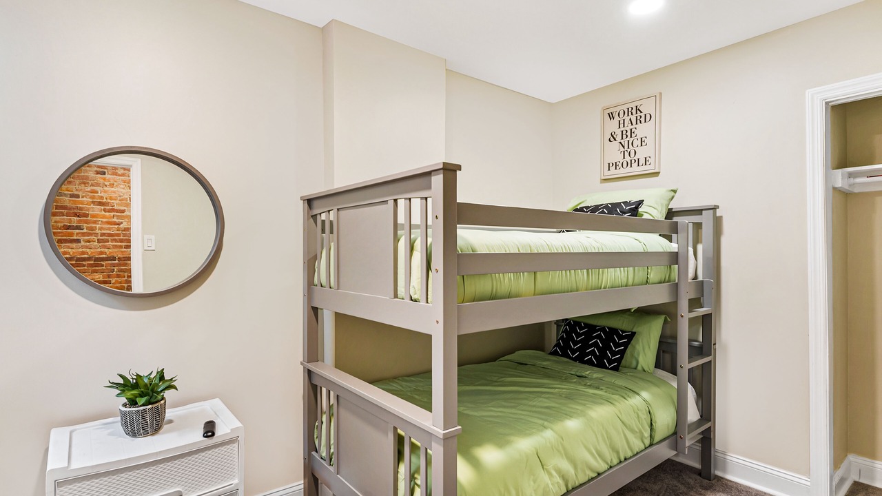 Photo of Bedroom in Camden