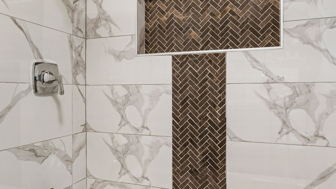 Photo of Bathroom in Camden