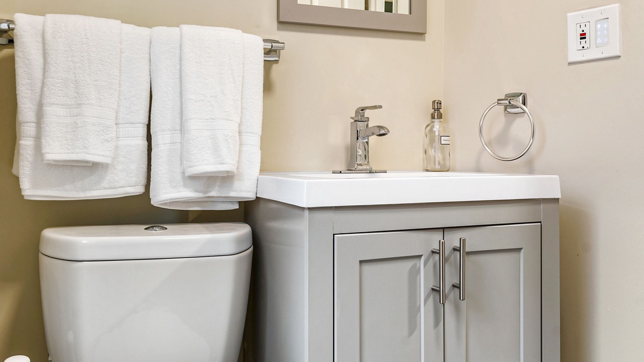 Photo of Bathroom in Camden