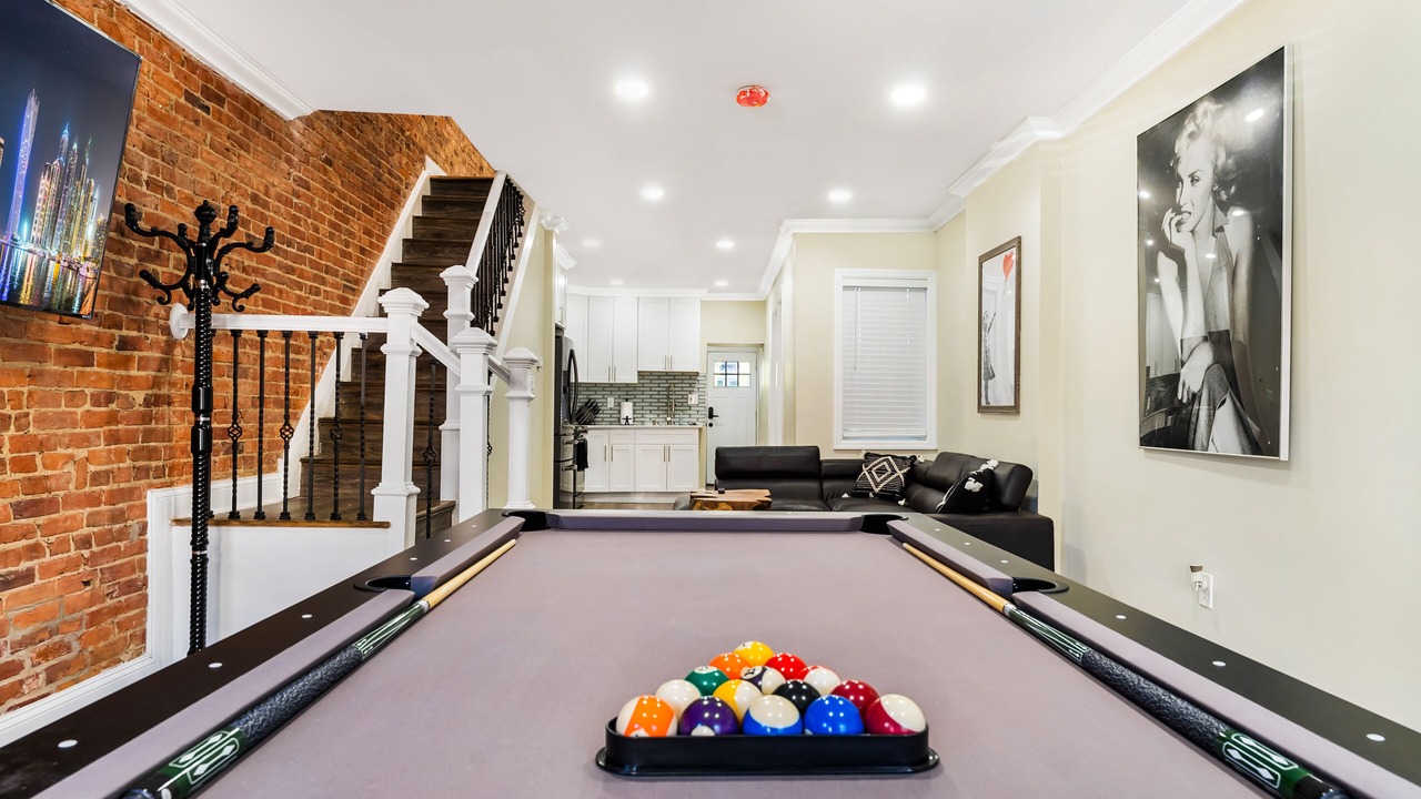 Photo of Bedroom in Camden