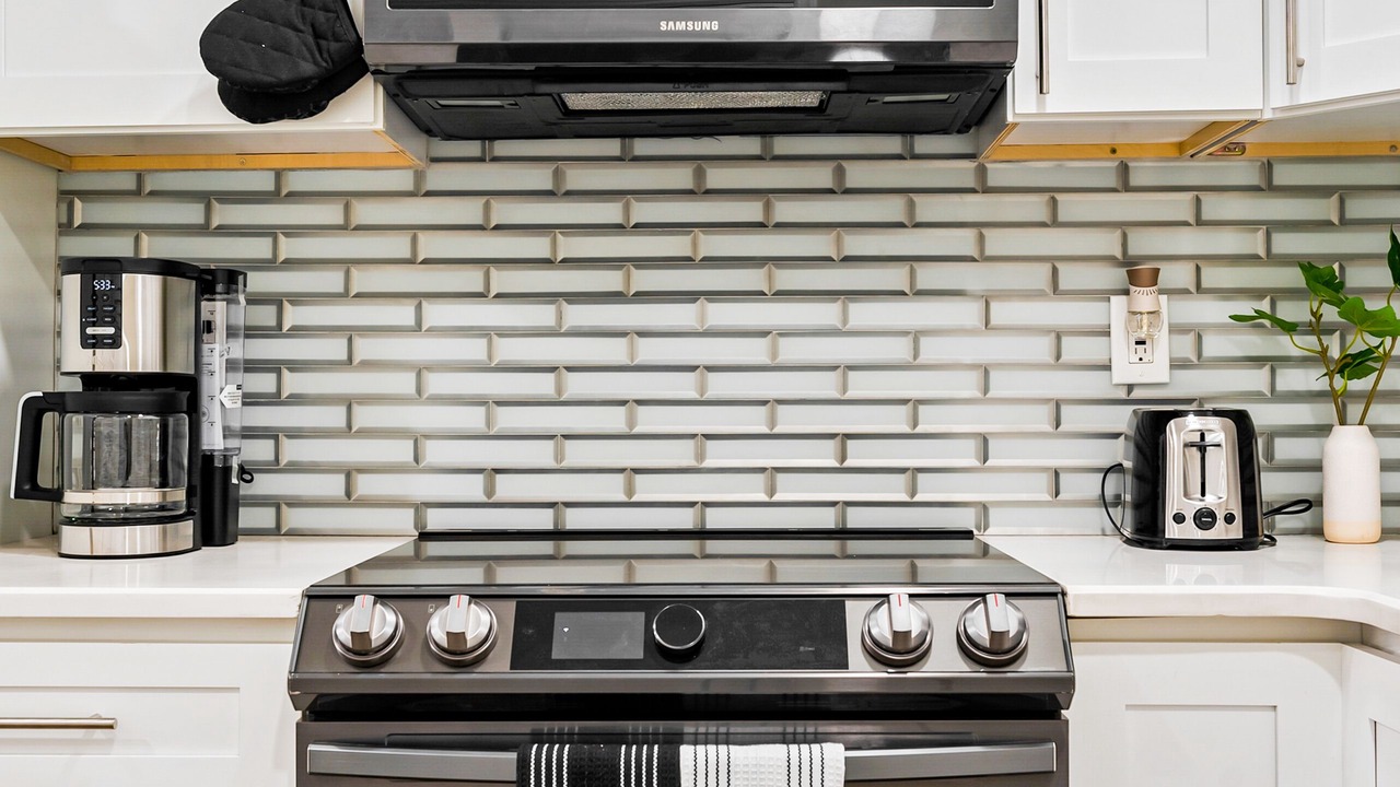 Photo of Kitchen in Camden