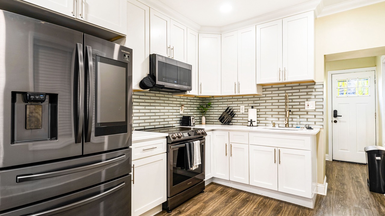 Photo of Kitchen in Camden