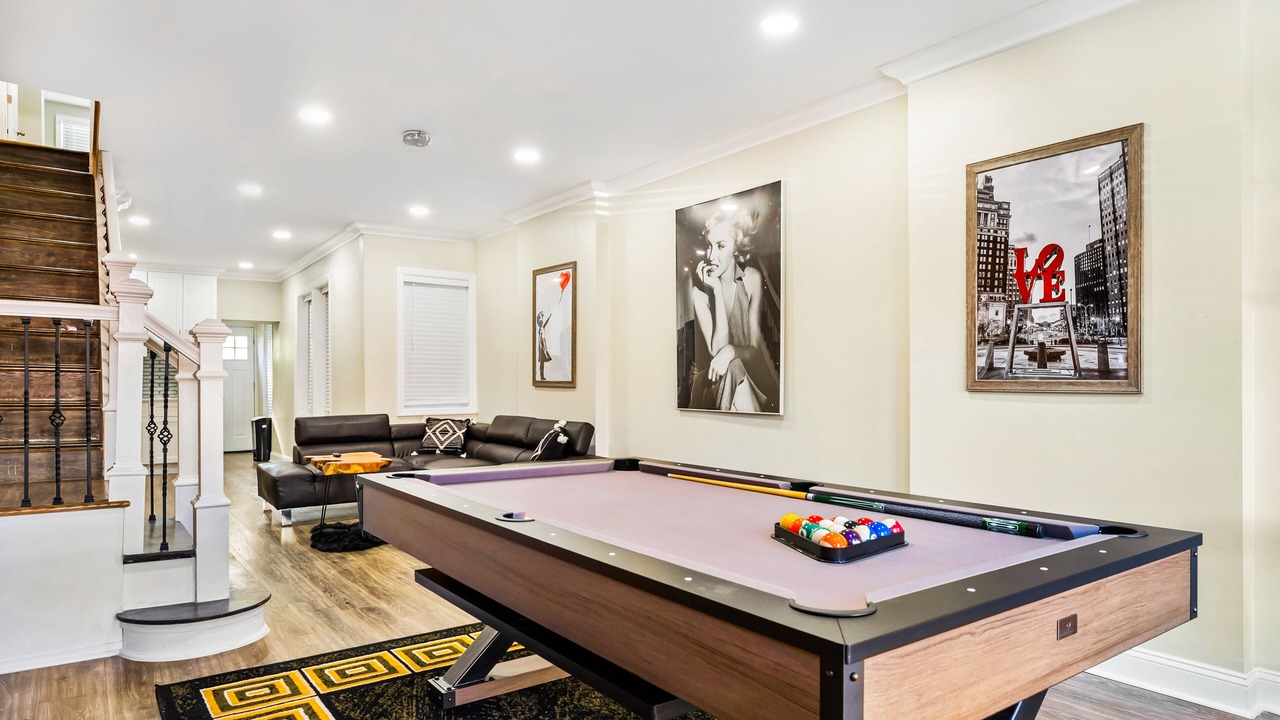 Photo of Bedroom in Camden