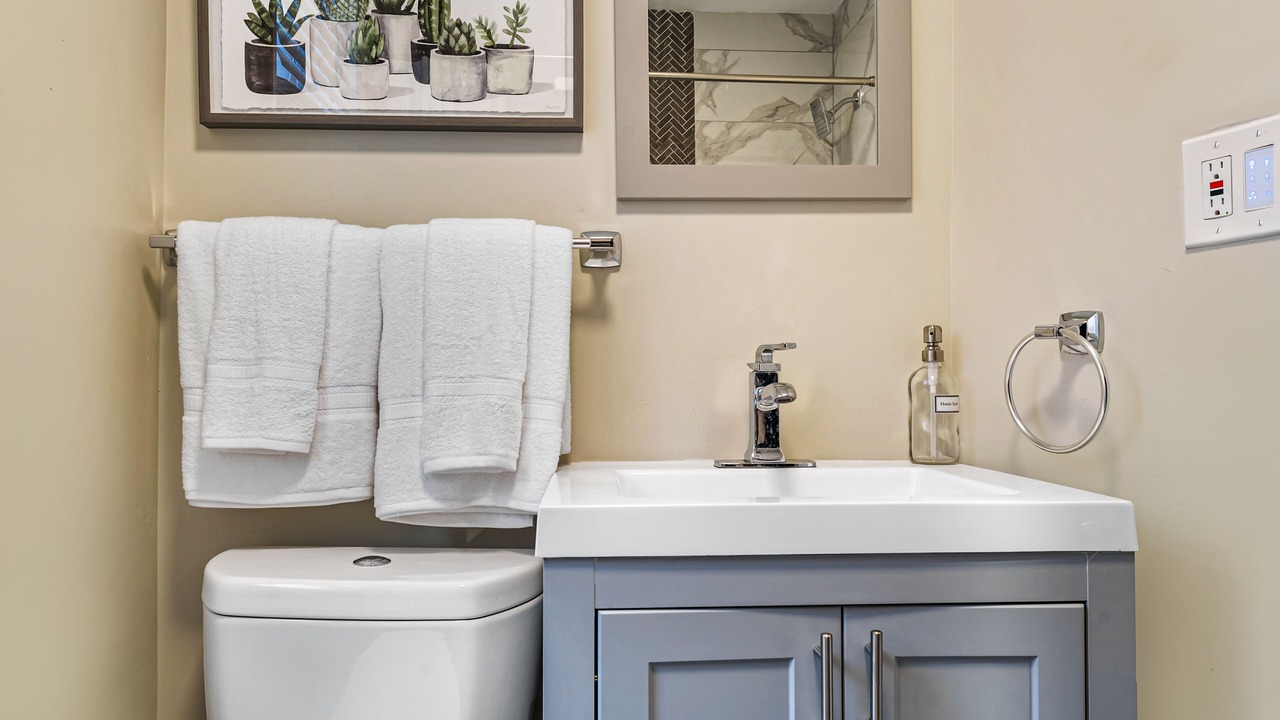 Photo of Bathroom in Camden