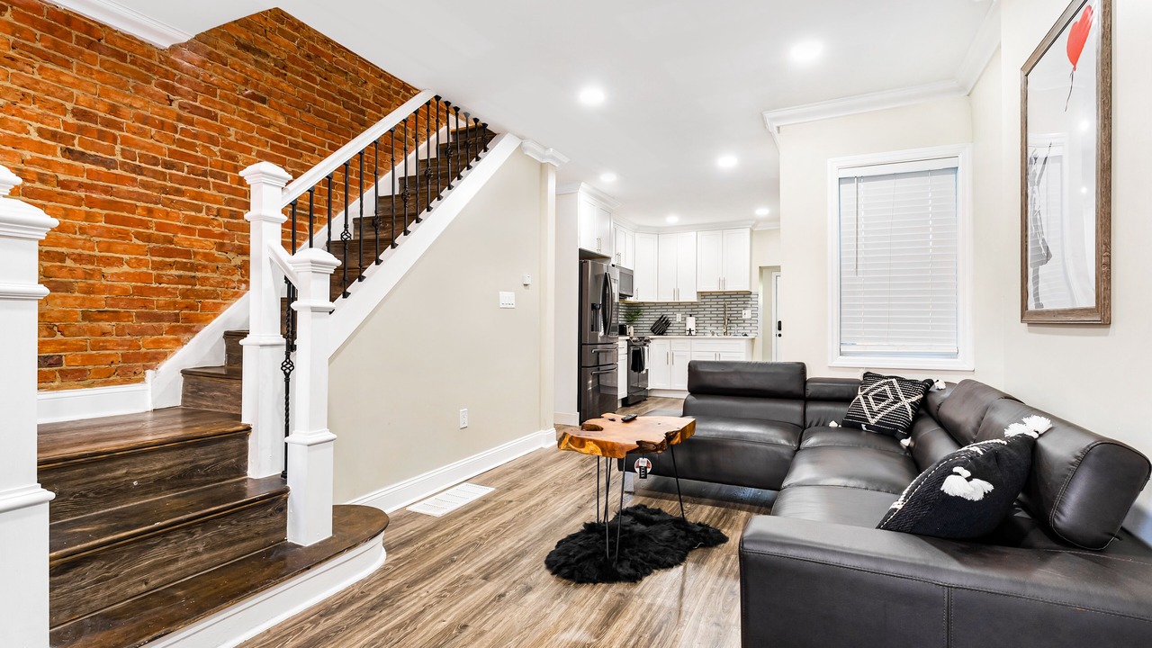 Photo of Livingroom in Camden