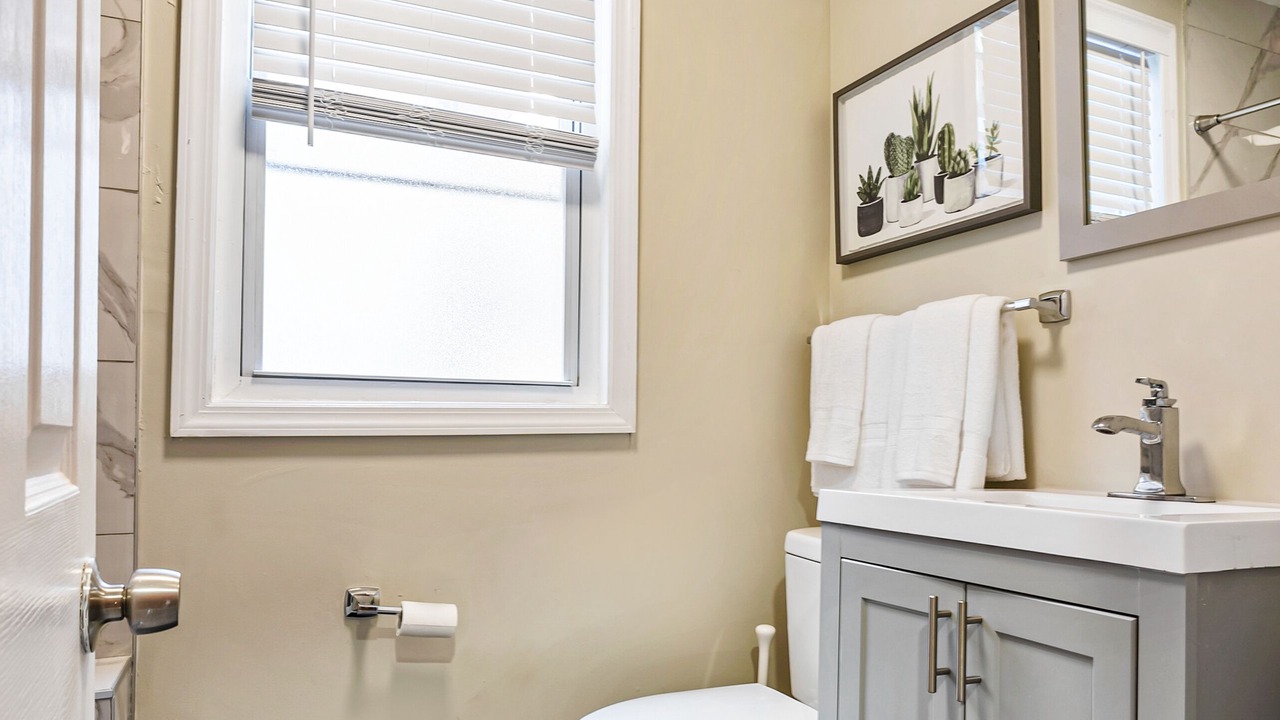 Photo of Bathroom in Camden