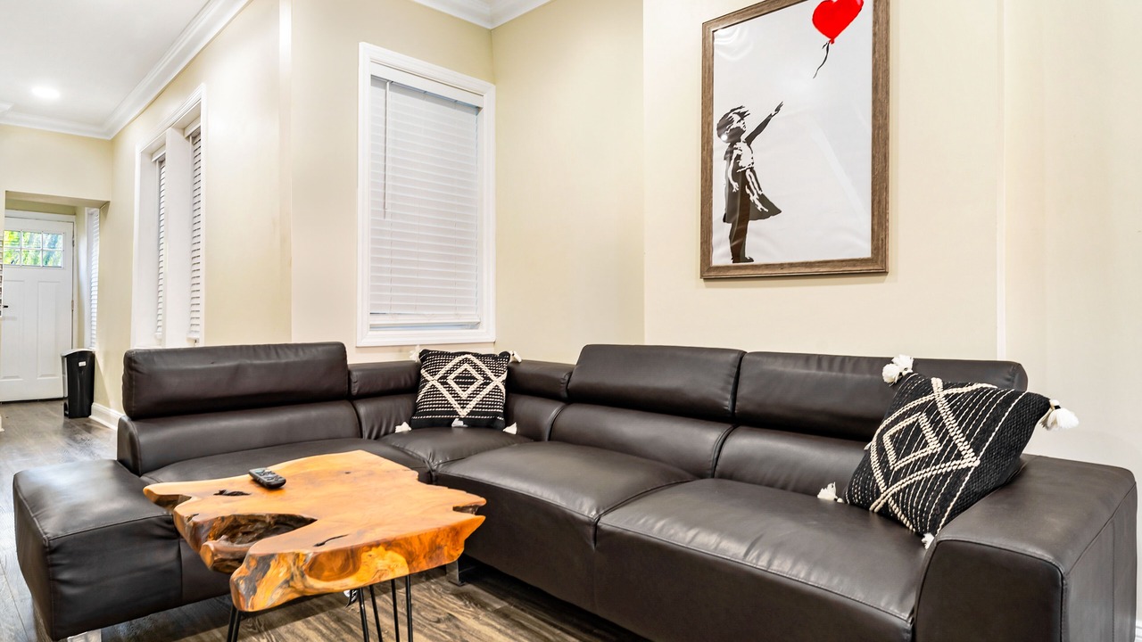 Photo of Livingroom in Camden