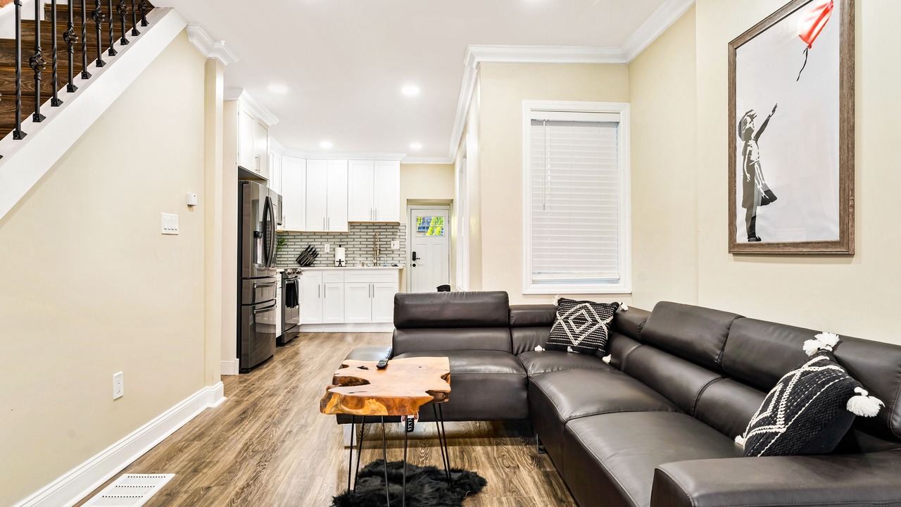 Photo of Livingroom in Camden