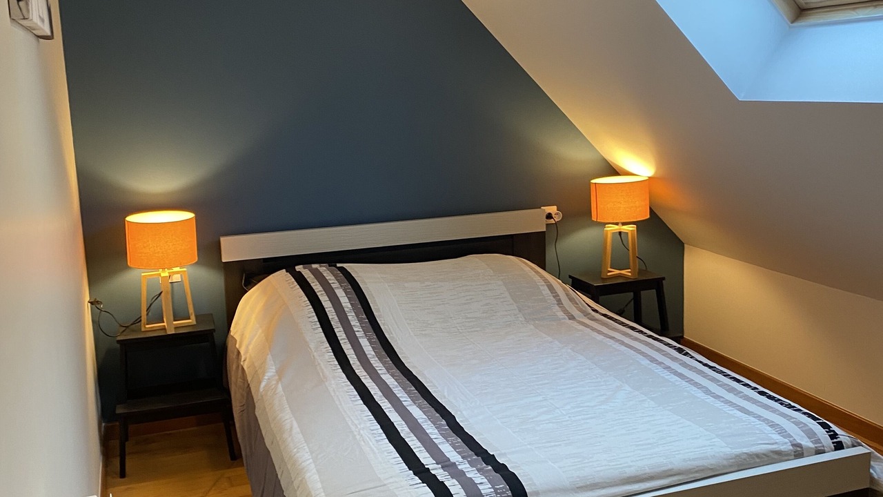 Photo of Bedroom in Livry