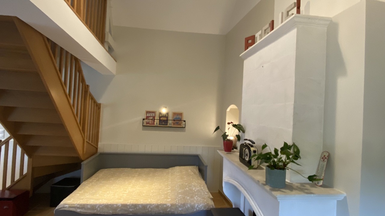 Photo of Bedroom in Livry